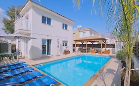 Stay Villa Anemone